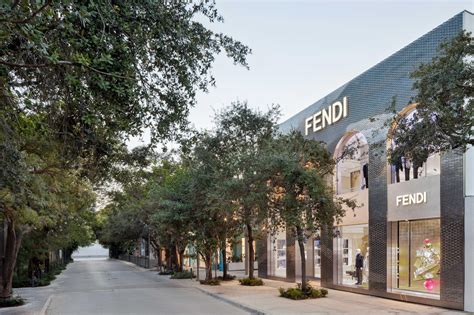 fendi melbourne collins